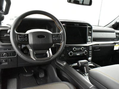 2025 Ford F-150 Tremor 402A