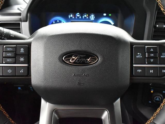 2025 Ford F-150 Tremor 402A