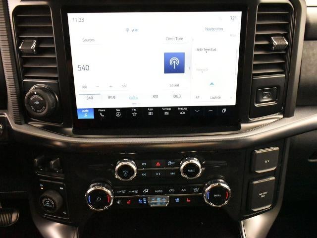 2025 Ford F-150 Tremor 402A