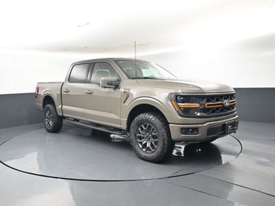 2026 Ford F-150 Tremor 402B