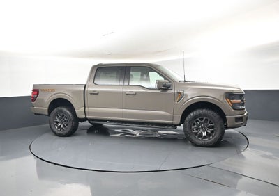 2026 Ford F-150 Tremor 402B