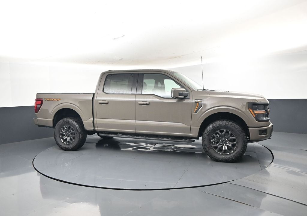 2026 Ford F-150 Tremor 402B