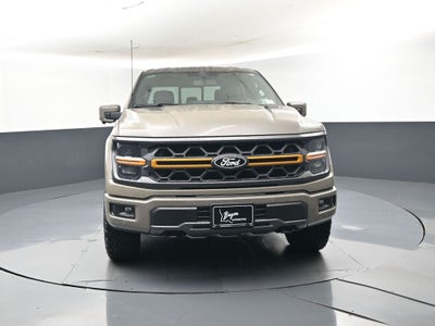 2026 Ford F-150 Tremor 402B