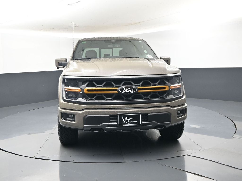 2026 Ford F-150 Tremor 402B