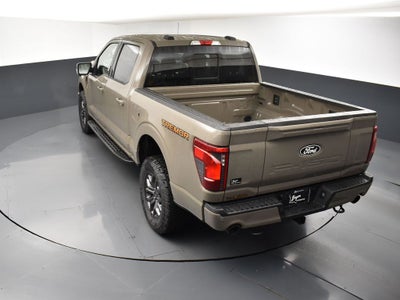 2026 Ford F-150 Tremor 402B