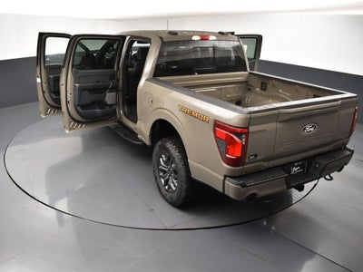 2026 Ford F-150 Tremor 402B
