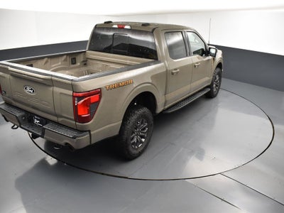 2026 Ford F-150 Tremor 402B