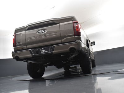 2026 Ford F-150 Tremor 402B