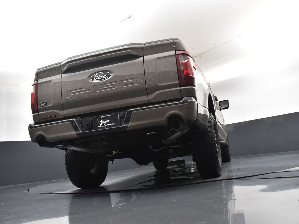 2026 Ford F-150 Tremor 402B