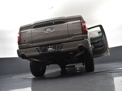 2026 Ford F-150 Tremor 402B