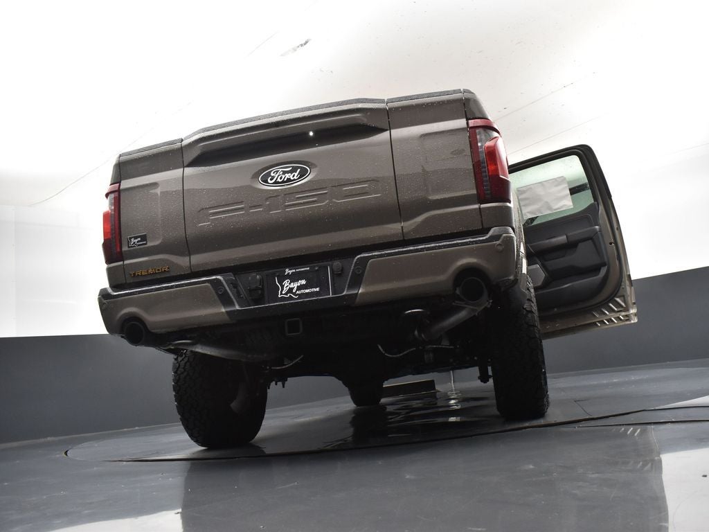 2026 Ford F-150 Tremor 402B