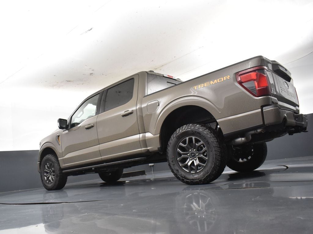 2026 Ford F-150 Tremor 402B