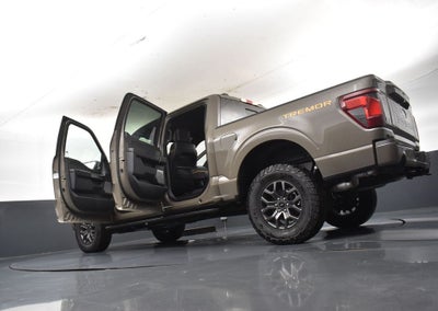 2026 Ford F-150 Tremor 402B