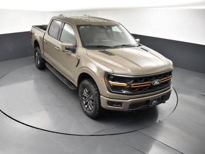 2026 Ford F-150 Tremor 402B