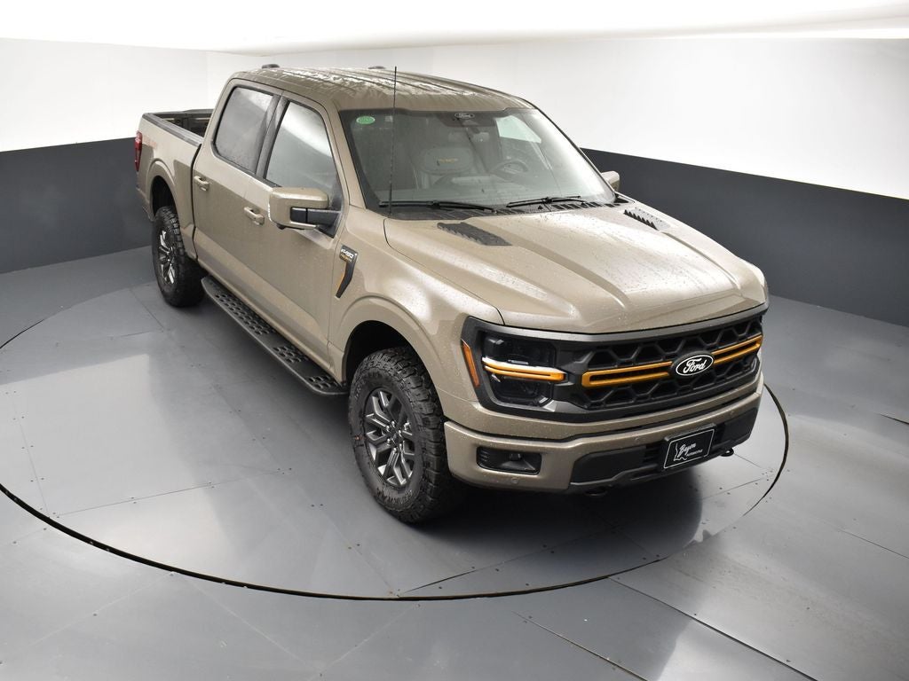 2026 Ford F-150 Tremor 402B