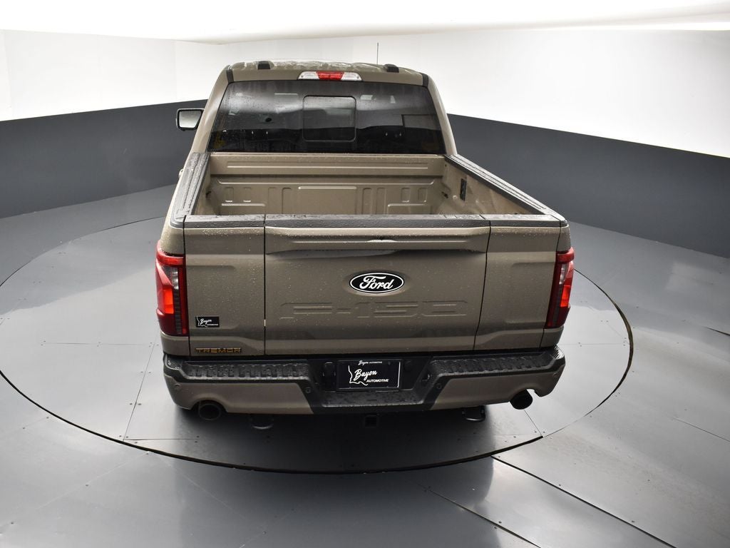 2026 Ford F-150 Tremor 402B