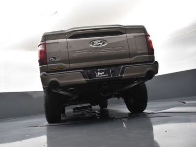 2026 Ford F-150 Tremor 402B