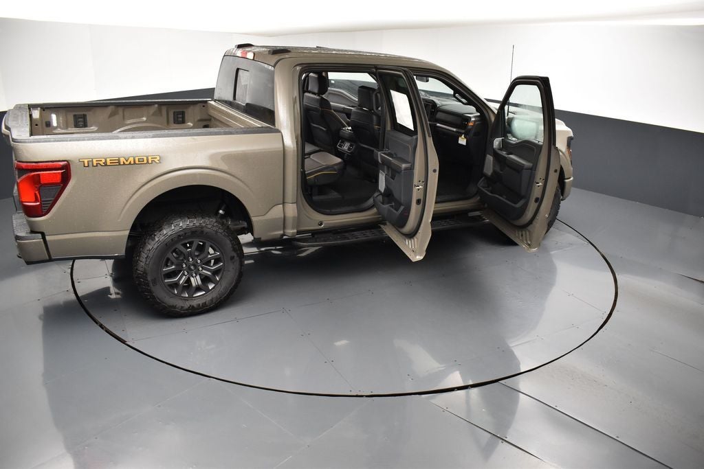 2026 Ford F-150 Tremor 402B