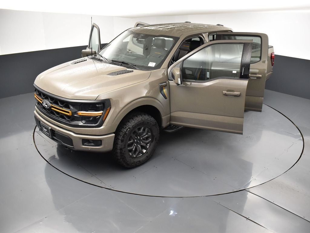 2026 Ford F-150 Tremor 402B