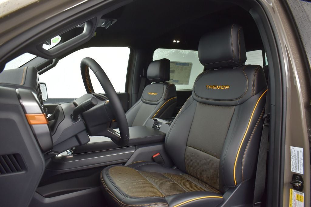 2026 Ford F-150 Tremor 402B