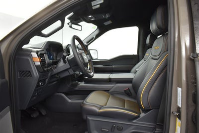 2026 Ford F-150 Tremor 402B
