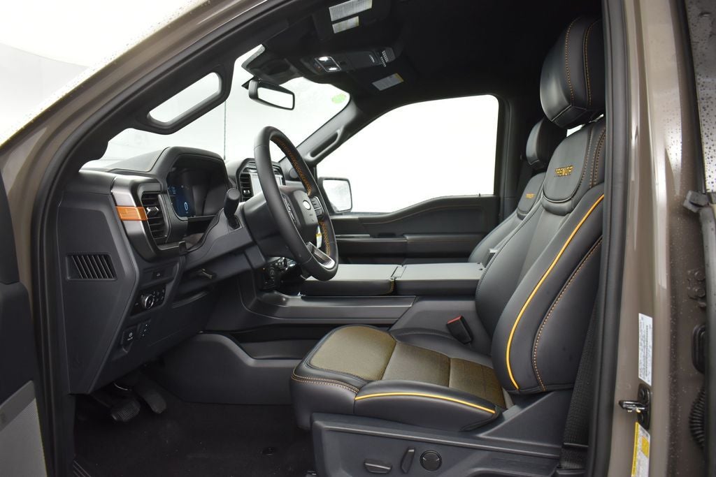 2026 Ford F-150 Tremor 402B