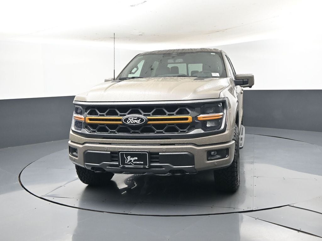 2026 Ford F-150 Tremor 402B