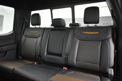 2026 Ford F-150 Tremor 402B