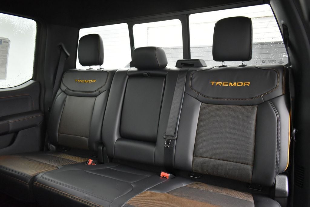 2026 Ford F-150 Tremor 402B