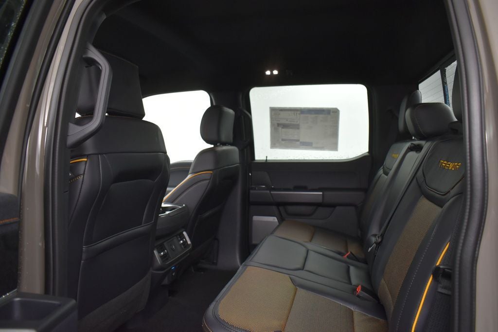 2026 Ford F-150 Tremor 402B
