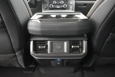 2026 Ford F-150 Tremor 402B