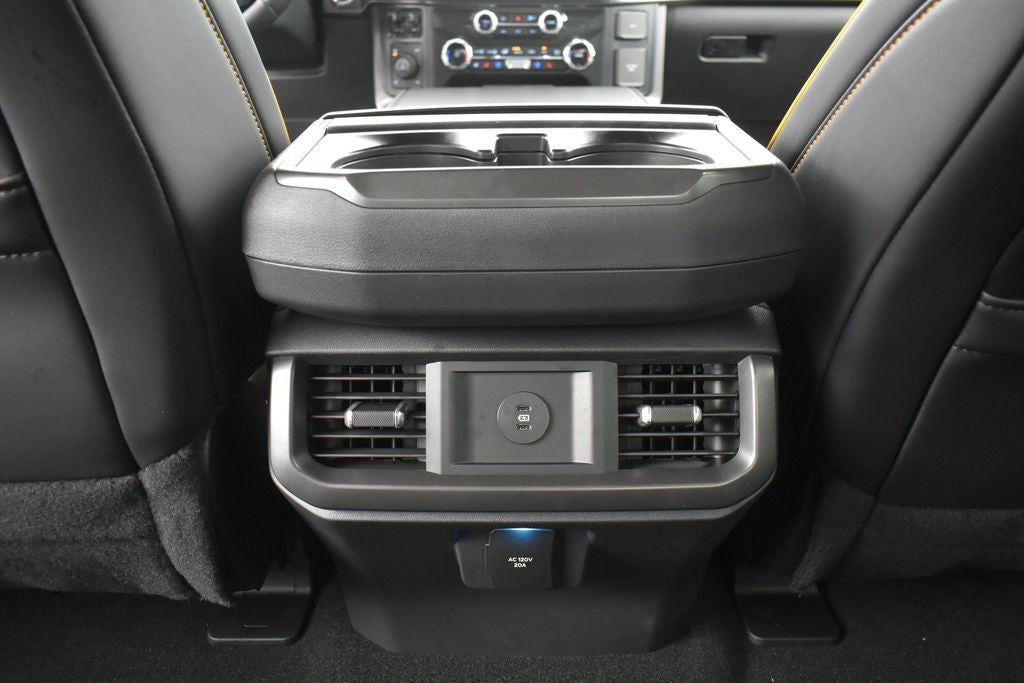 2026 Ford F-150 Tremor 402B