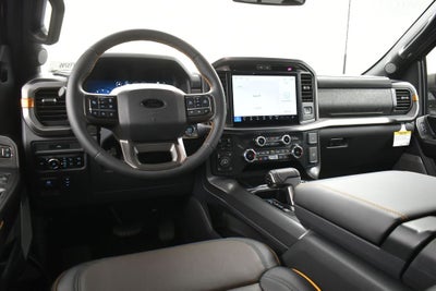 2026 Ford F-150 Tremor 402B