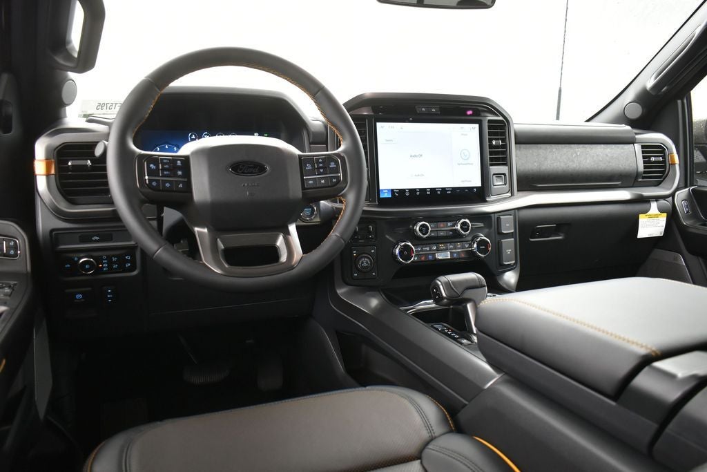 2026 Ford F-150 Tremor 402B