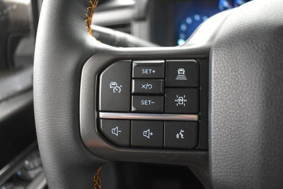 2026 Ford F-150 Tremor 402B