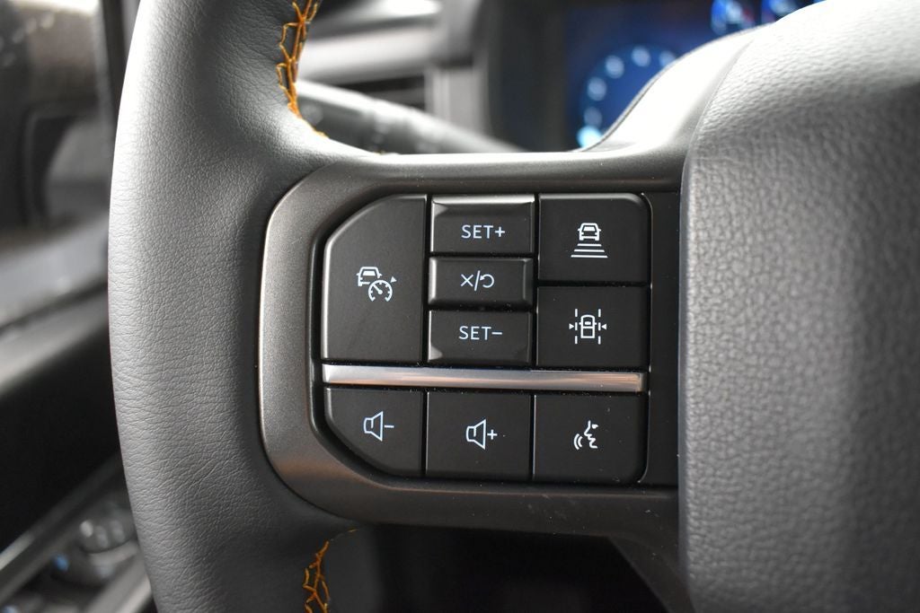 2026 Ford F-150 Tremor 402B