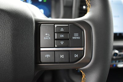 2026 Ford F-150 Tremor 402B