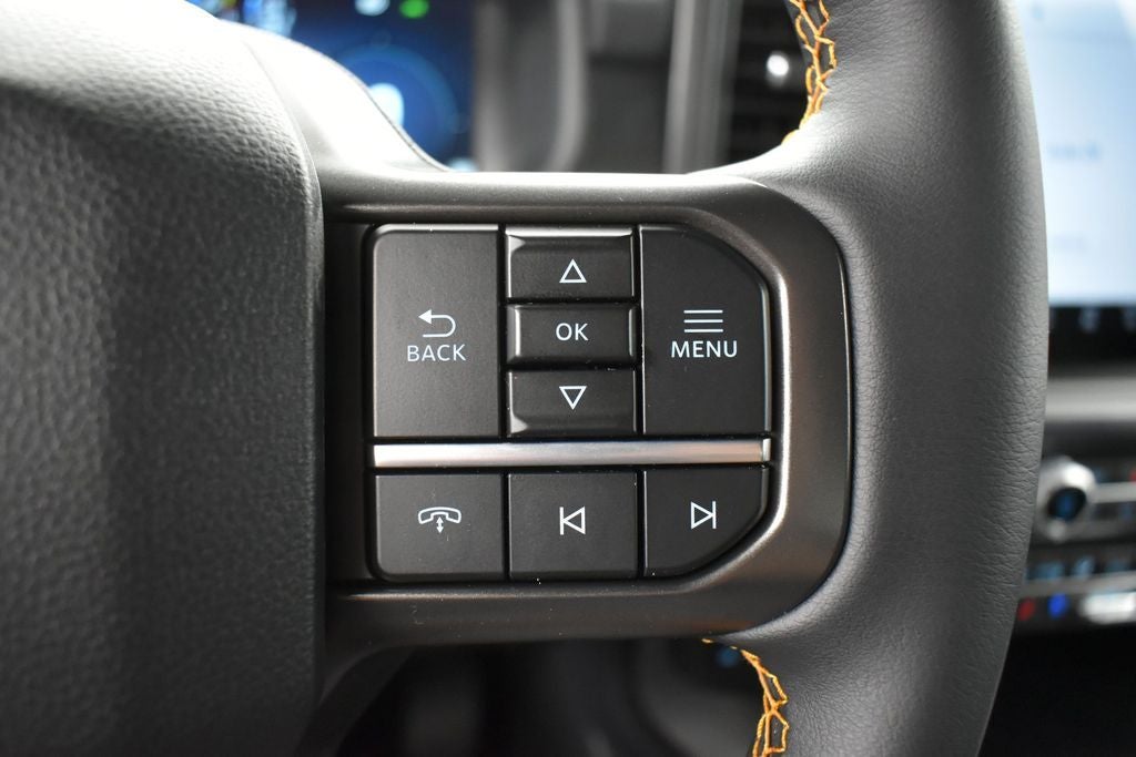 2026 Ford F-150 Tremor 402B