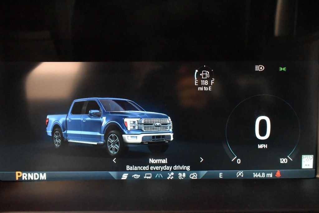2026 Ford F-150 Tremor 402B