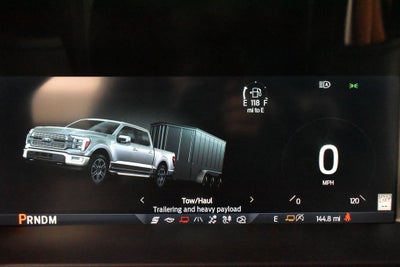 2026 Ford F-150 Tremor 402B