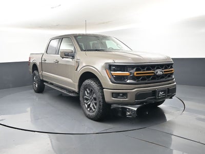 2026 Ford F-150 Tremor 402B