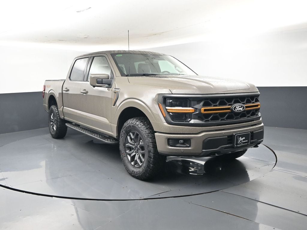 2026 Ford F-150 Tremor 402B