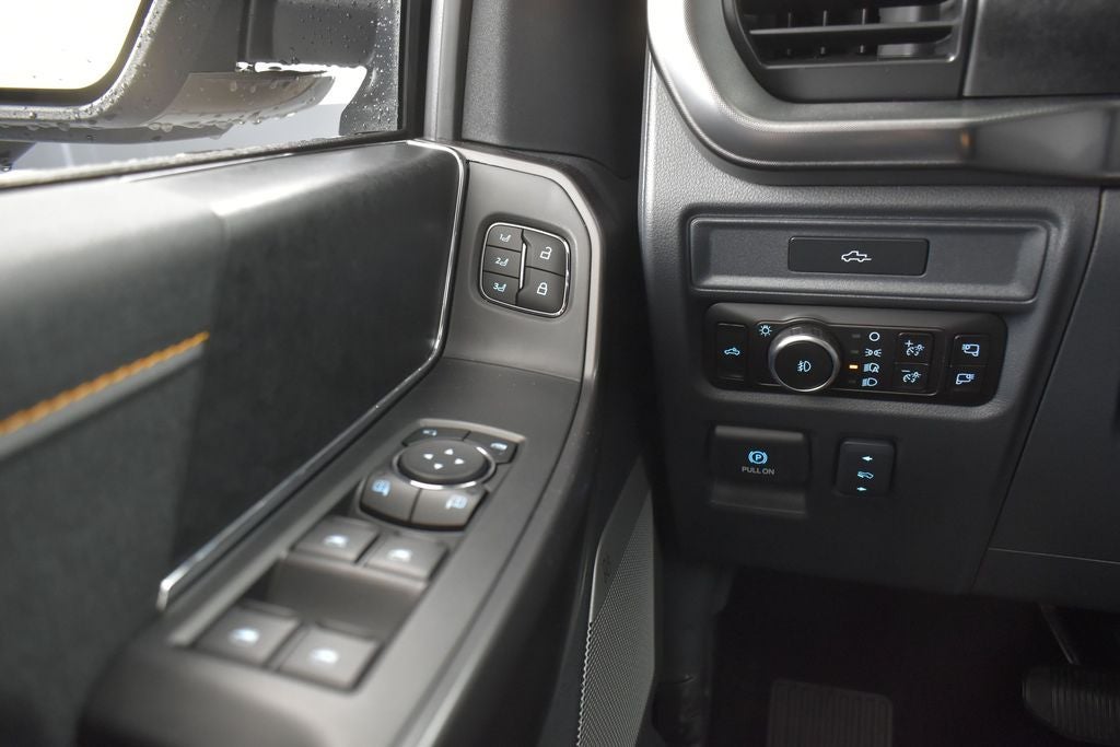 2026 Ford F-150 Tremor 402B