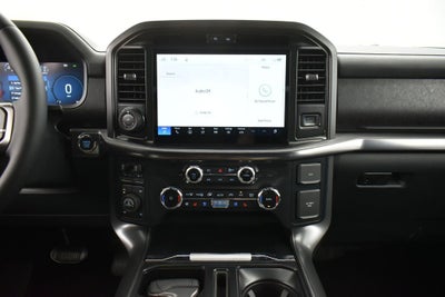 2026 Ford F-150 Tremor 402B