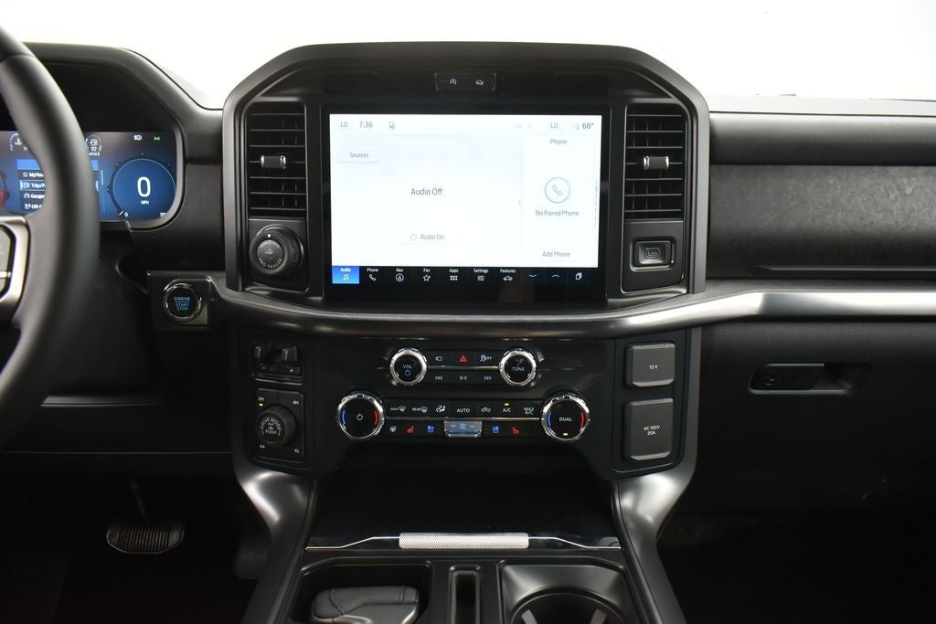 2026 Ford F-150 Tremor 402B