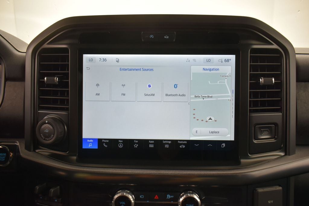 2026 Ford F-150 Tremor 402B