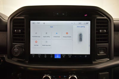2026 Ford F-150 Tremor 402B