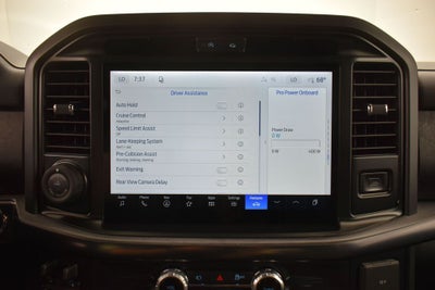 2026 Ford F-150 Tremor 402B