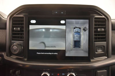 2026 Ford F-150 Tremor 402B