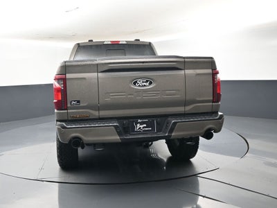 2026 Ford F-150 Tremor 402B